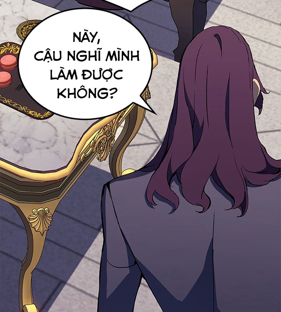 Võ Vương Tái Thế: Chapter 12