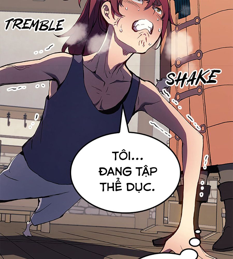 Võ Vương Tái Thế: Chapter 12