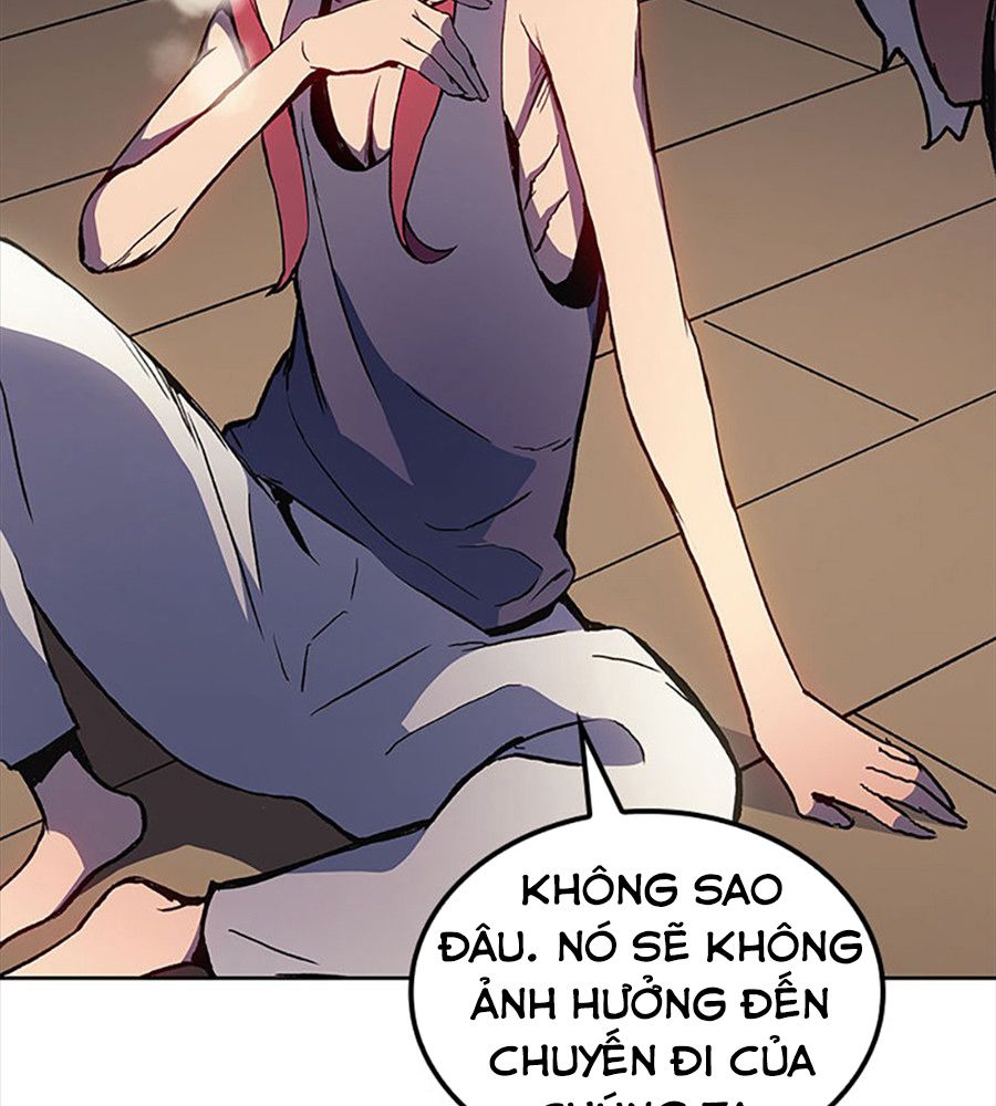 Võ Vương Tái Thế: Chapter 12