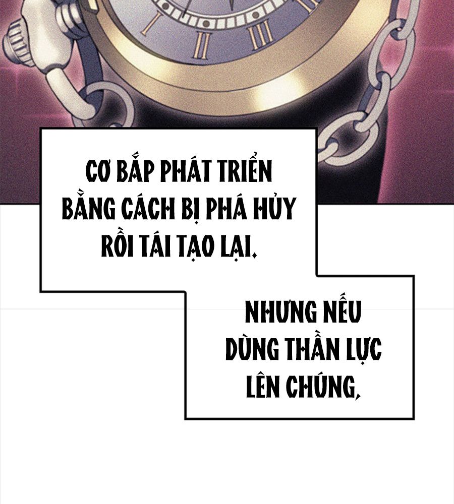 Võ Vương Tái Thế: Chapter 12