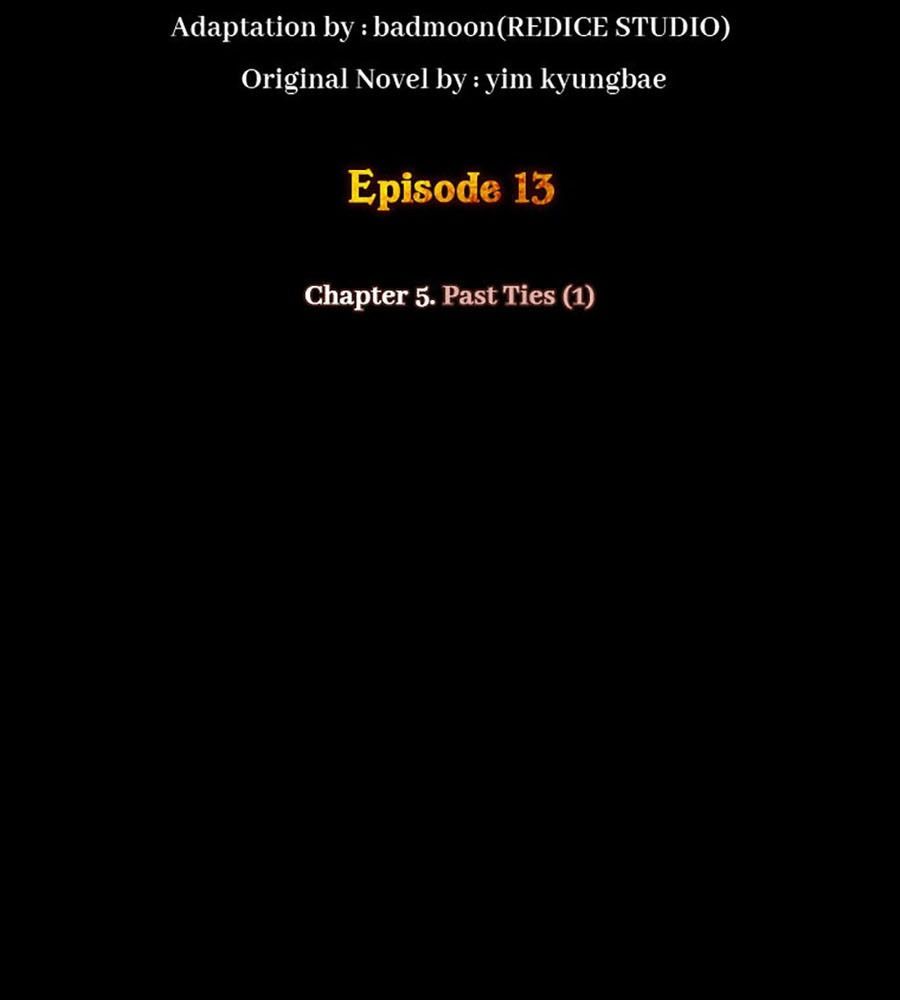 Võ Vương Tái Thế: Chapter 13