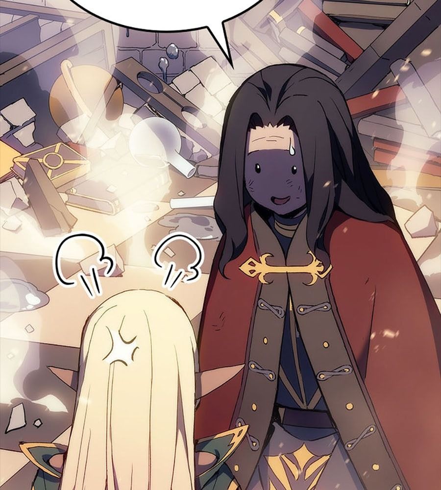 Võ Vương Tái Thế: Chapter 13