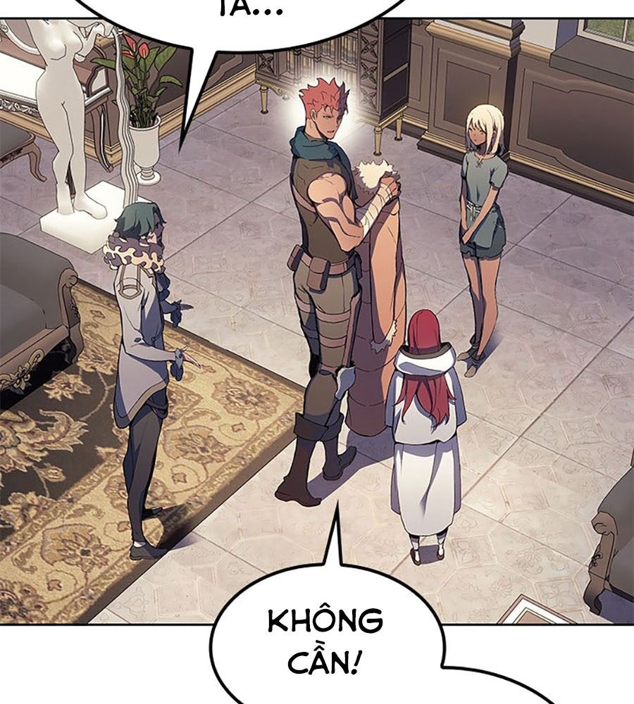 Võ Vương Tái Thế: Chapter 13