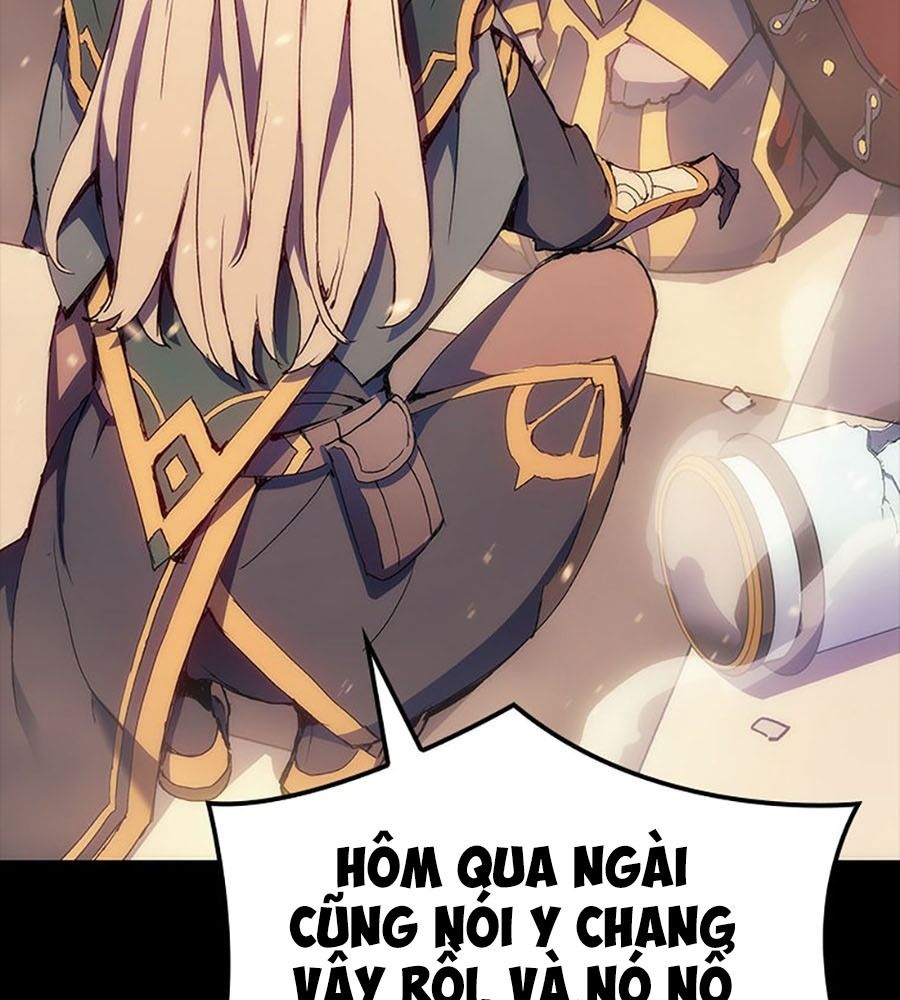 Võ Vương Tái Thế: Chapter 13