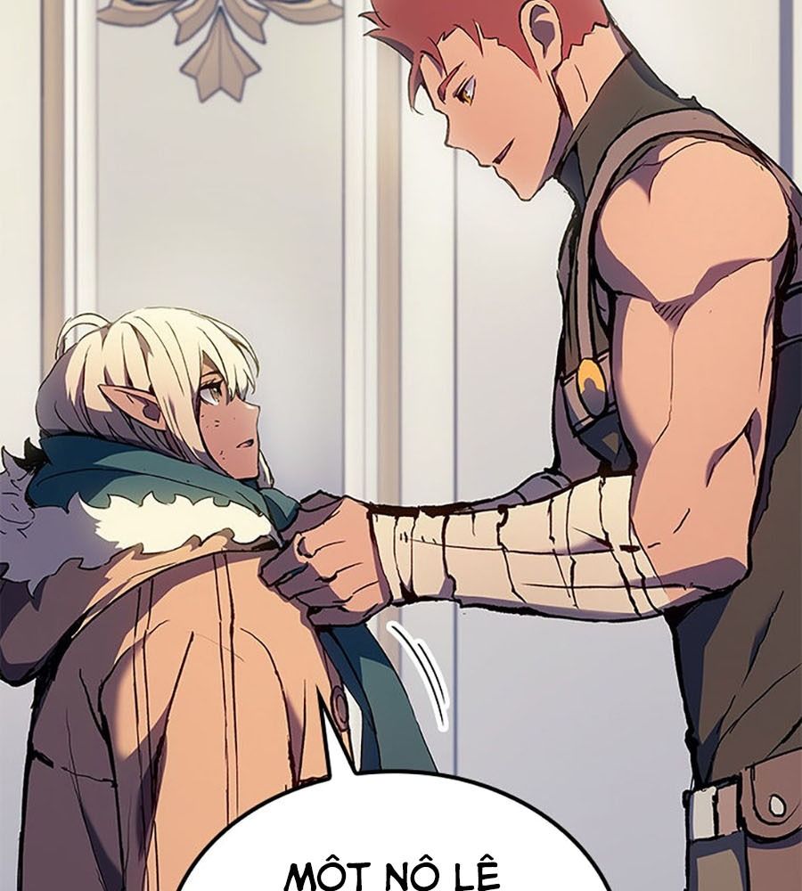 Võ Vương Tái Thế: Chapter 13