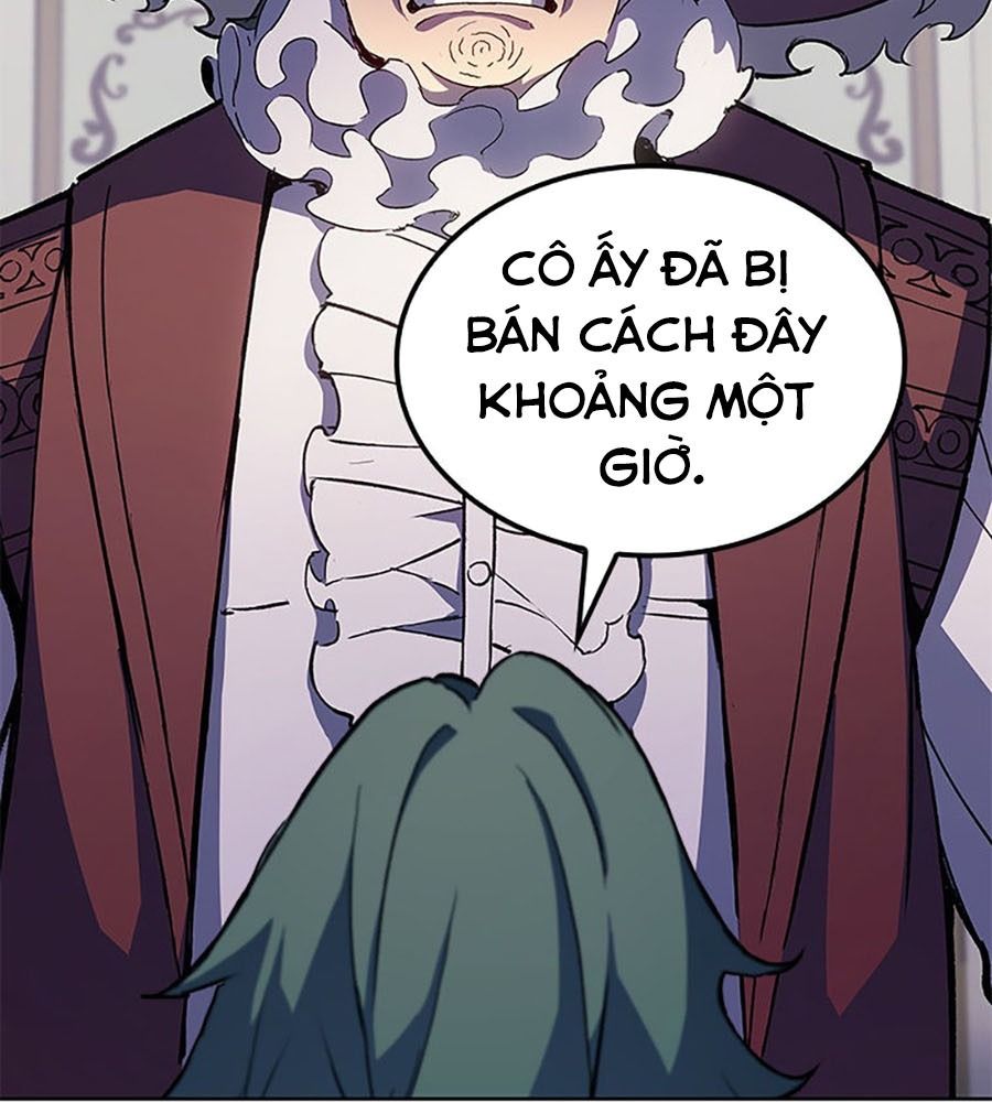 Võ Vương Tái Thế: Chapter 13