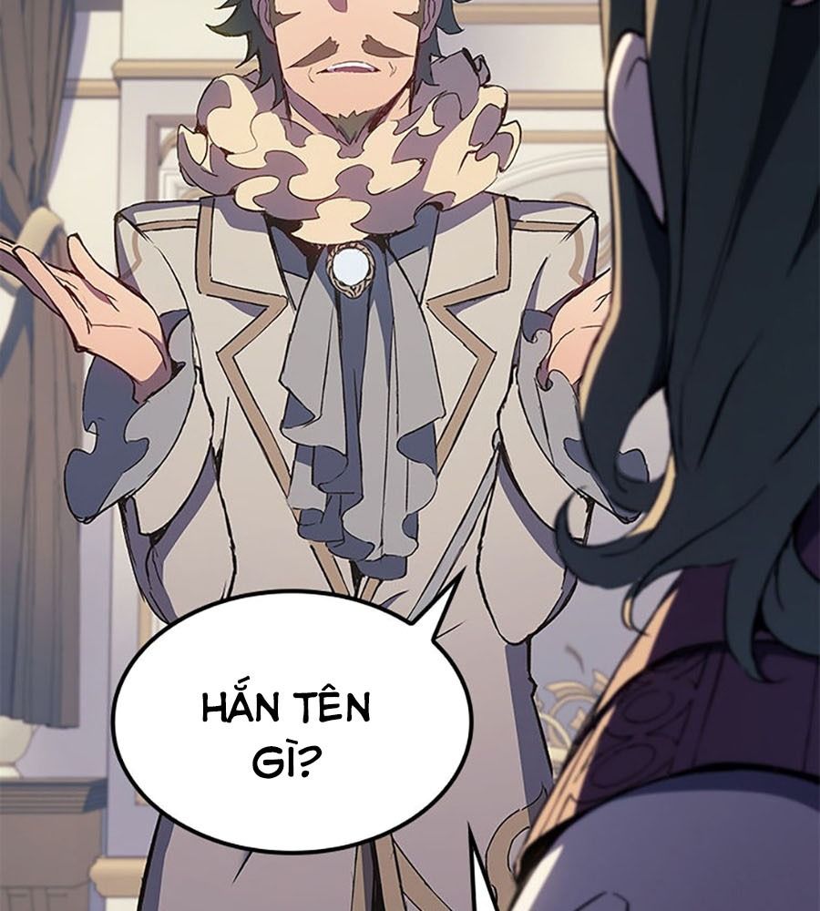 Võ Vương Tái Thế: Chapter 13