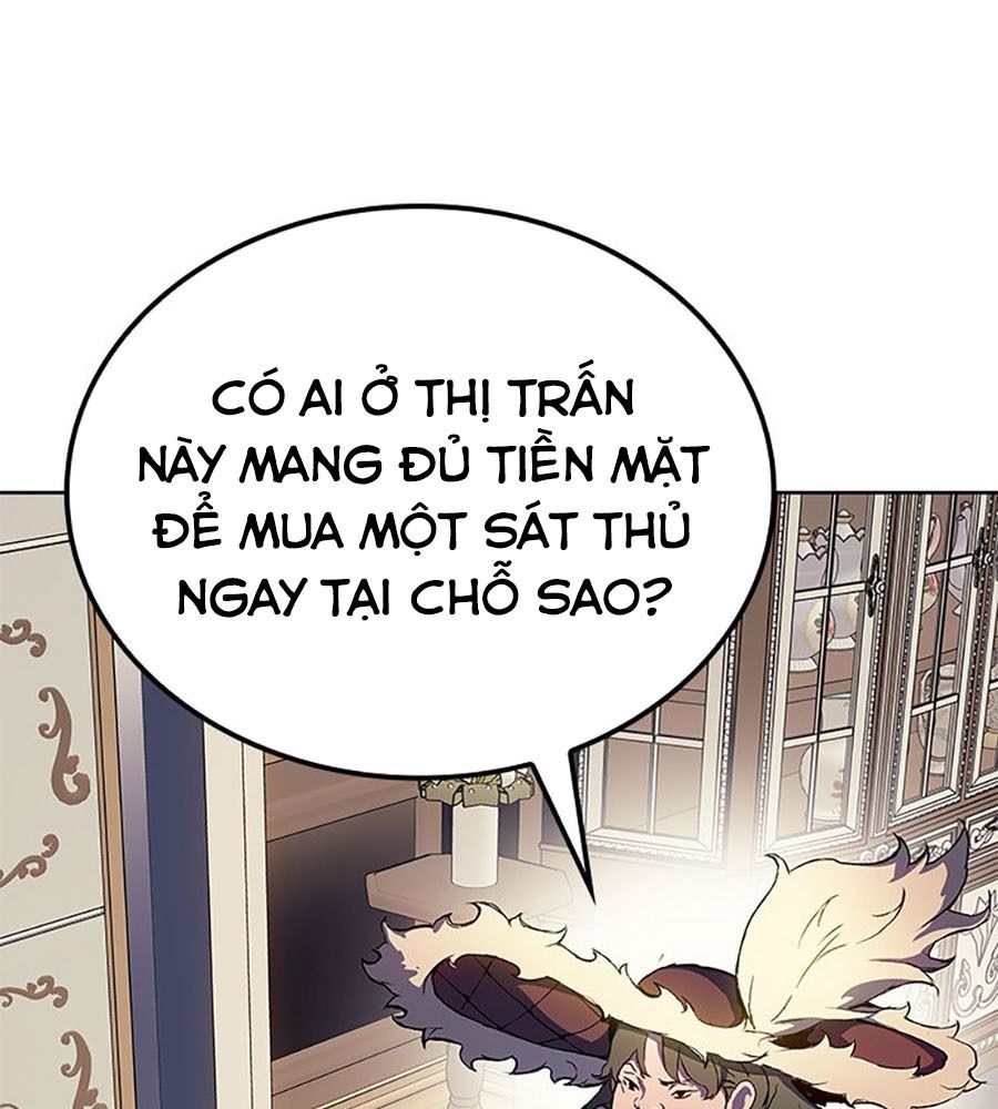 Võ Vương Tái Thế: Chapter 13