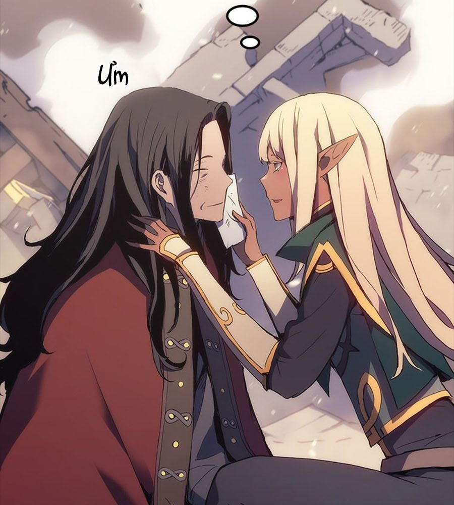 Võ Vương Tái Thế: Chapter 13