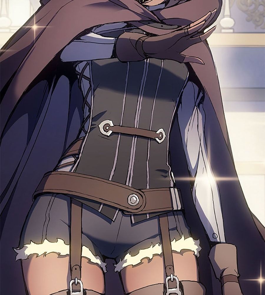 Võ Vương Tái Thế: Chapter 13