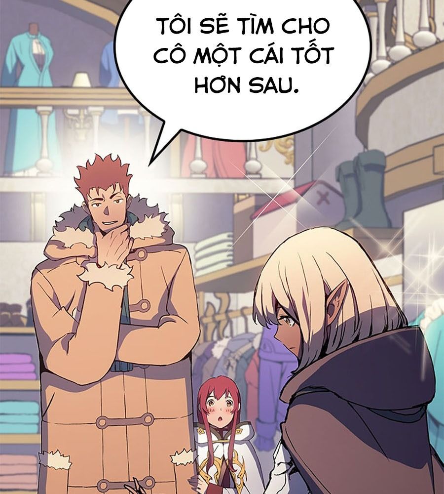 Võ Vương Tái Thế: Chapter 13