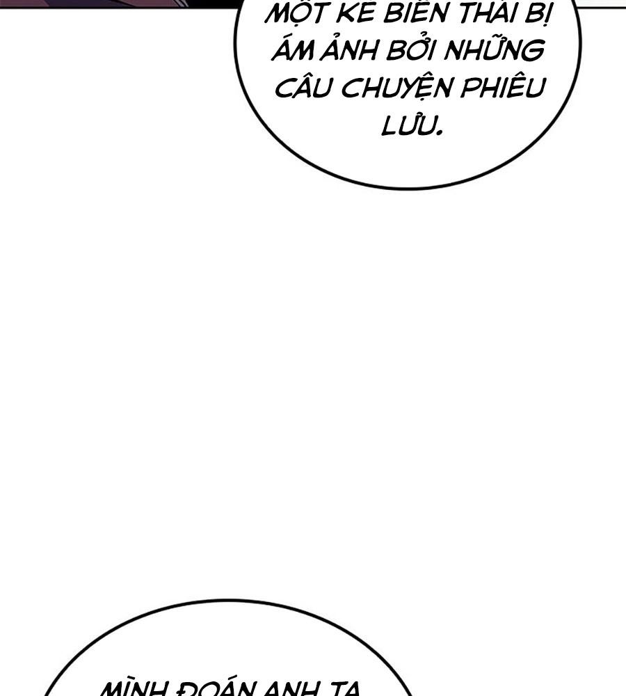 Võ Vương Tái Thế: Chapter 13