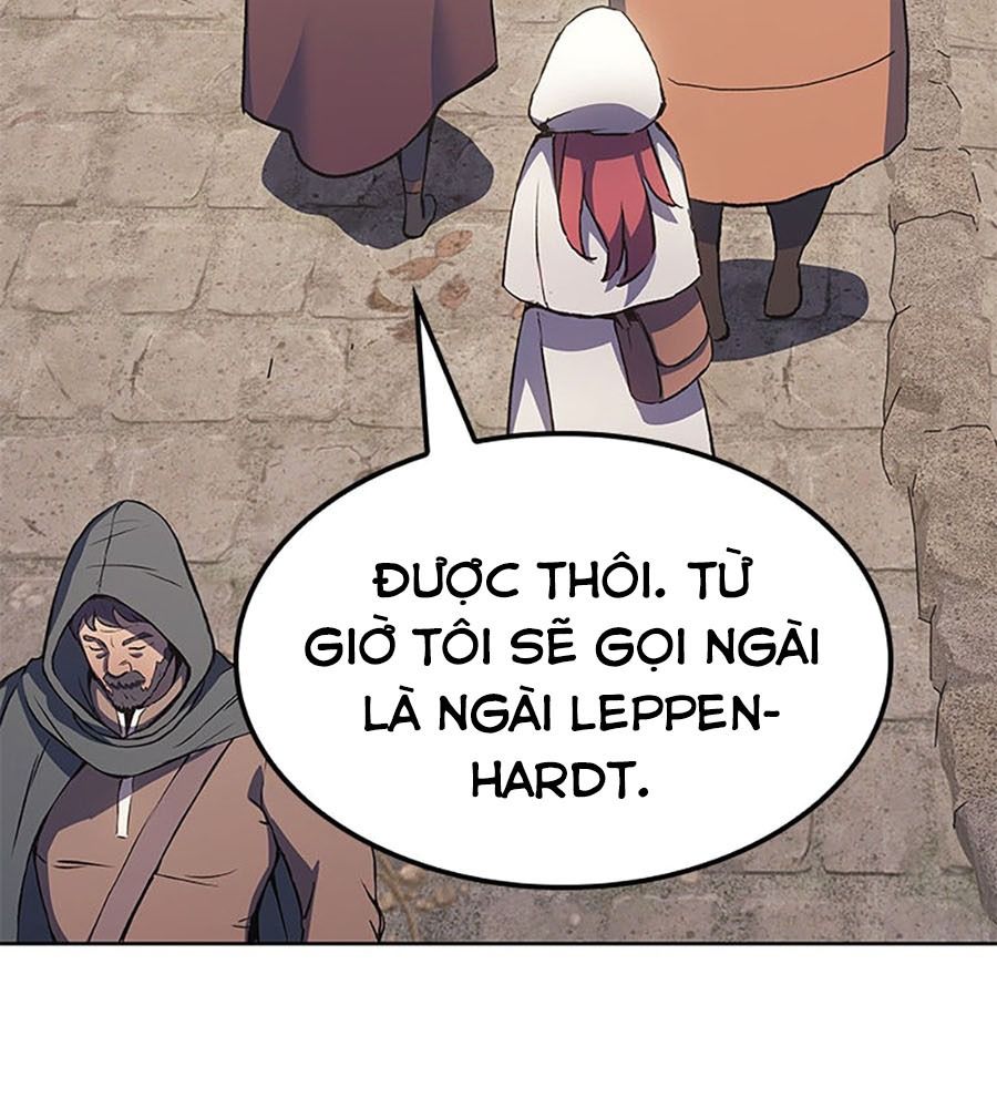 Võ Vương Tái Thế: Chapter 13