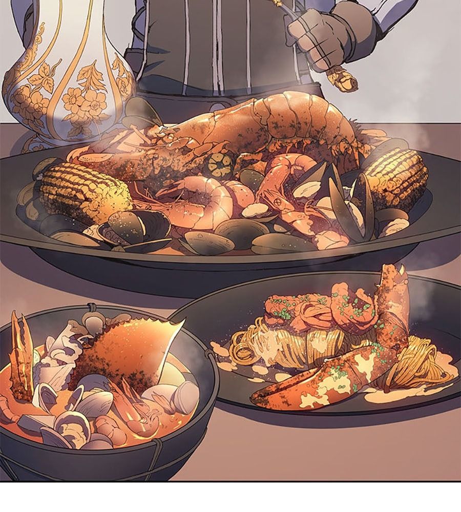 Võ Vương Tái Thế: Chapter 13