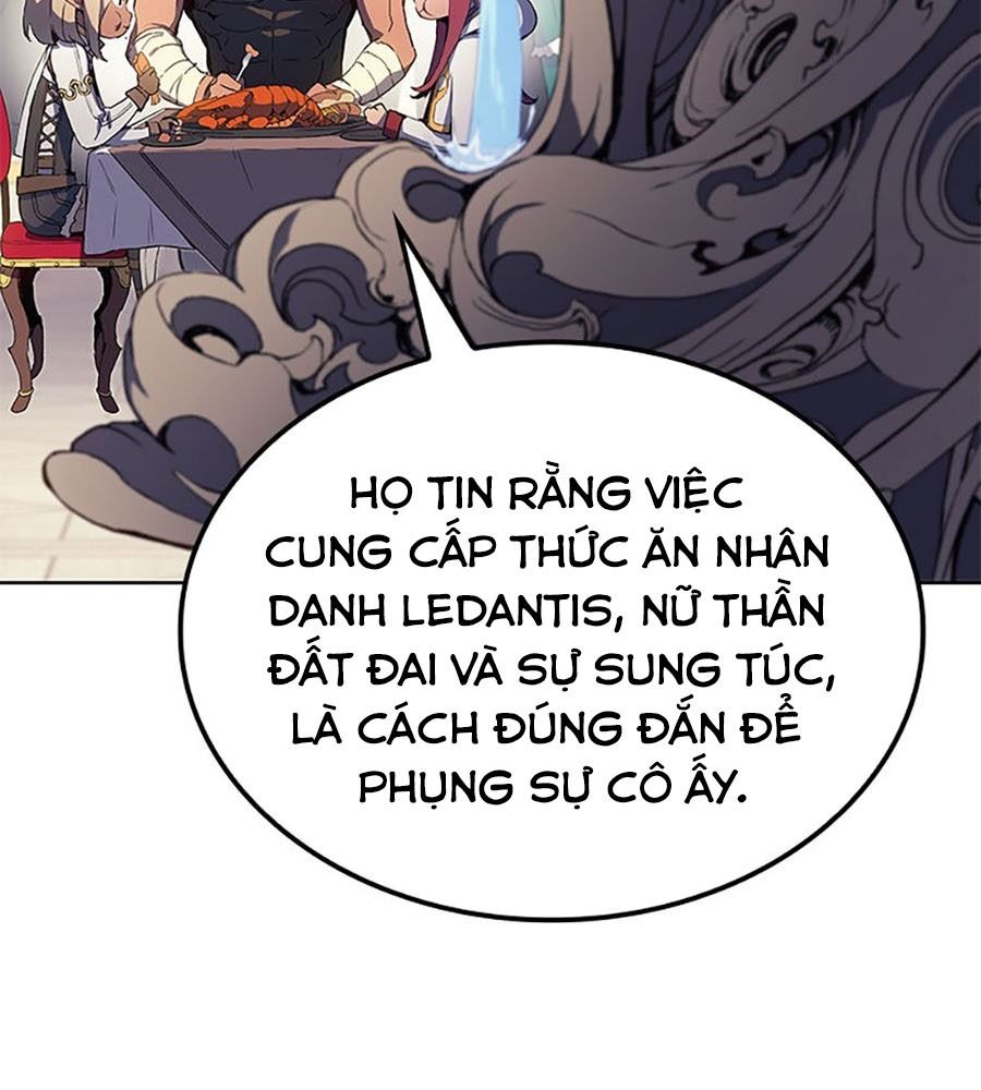 Võ Vương Tái Thế: Chapter 13
