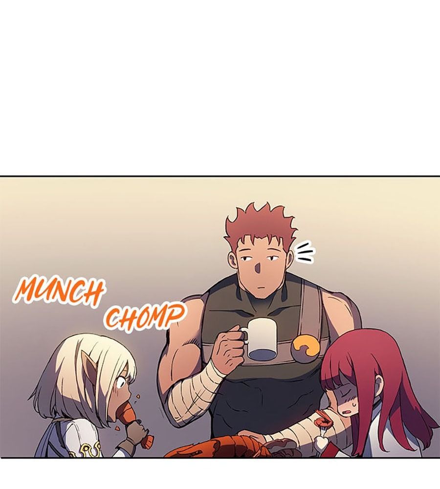 Võ Vương Tái Thế: Chapter 13