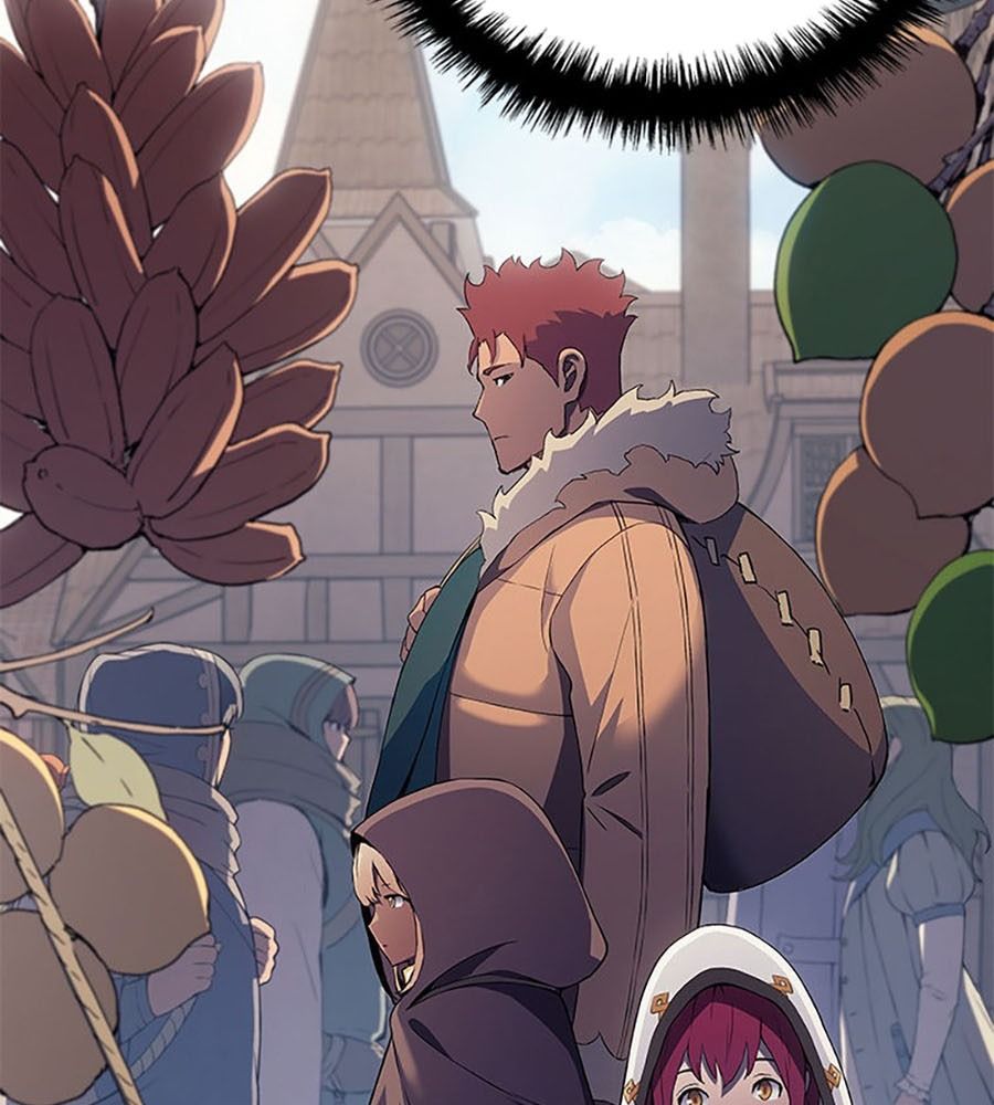 Võ Vương Tái Thế: Chapter 13