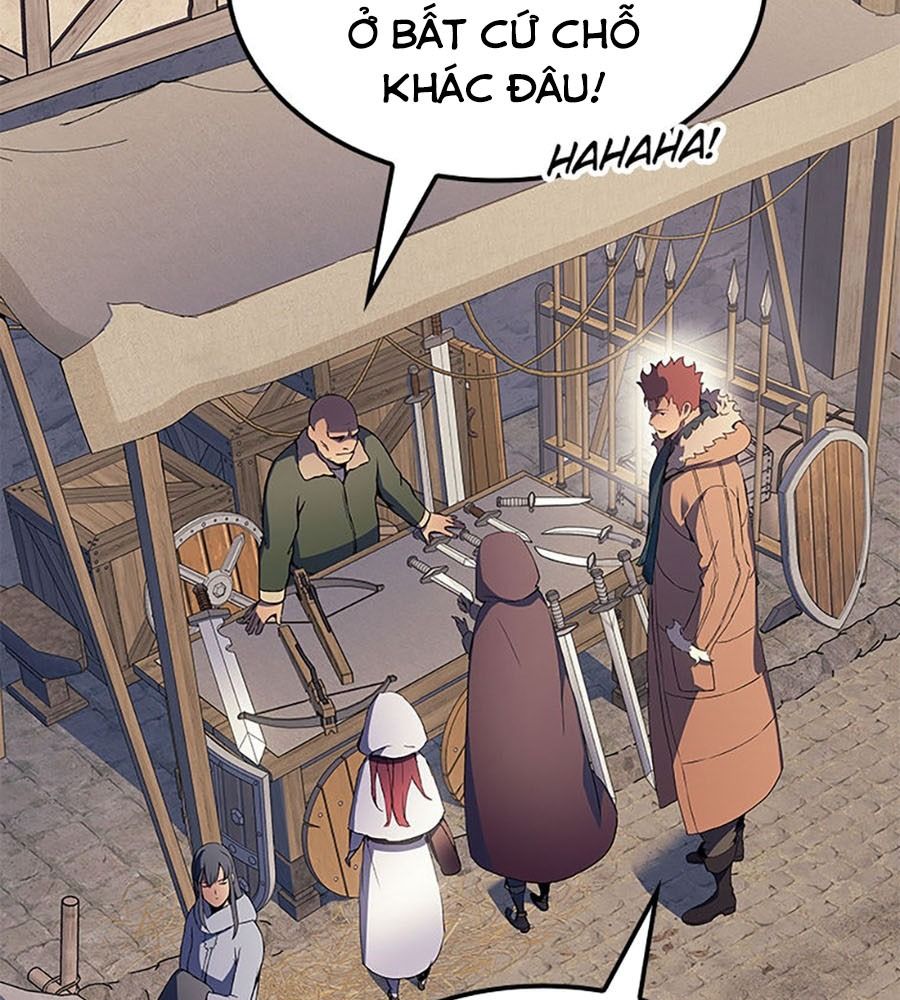 Võ Vương Tái Thế: Chapter 13