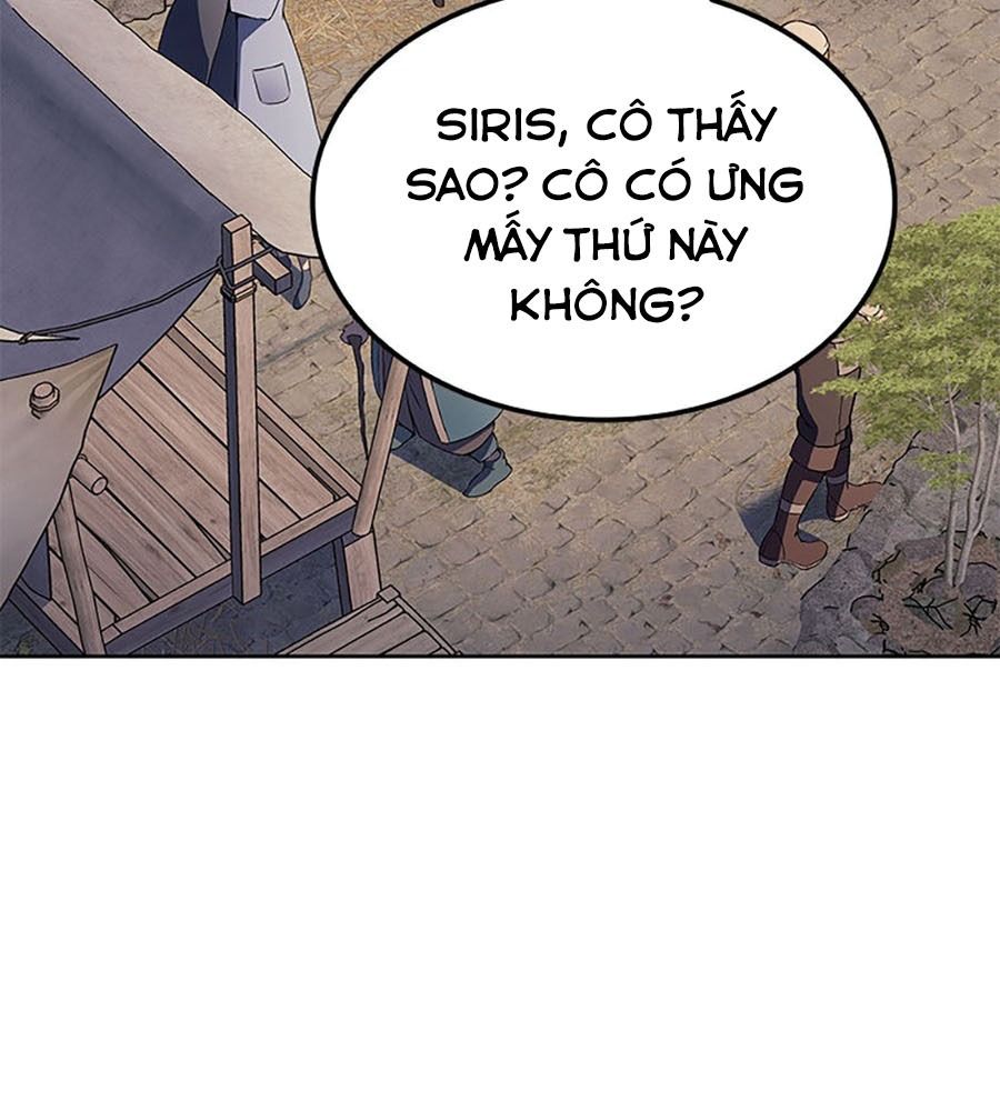 Võ Vương Tái Thế: Chapter 13