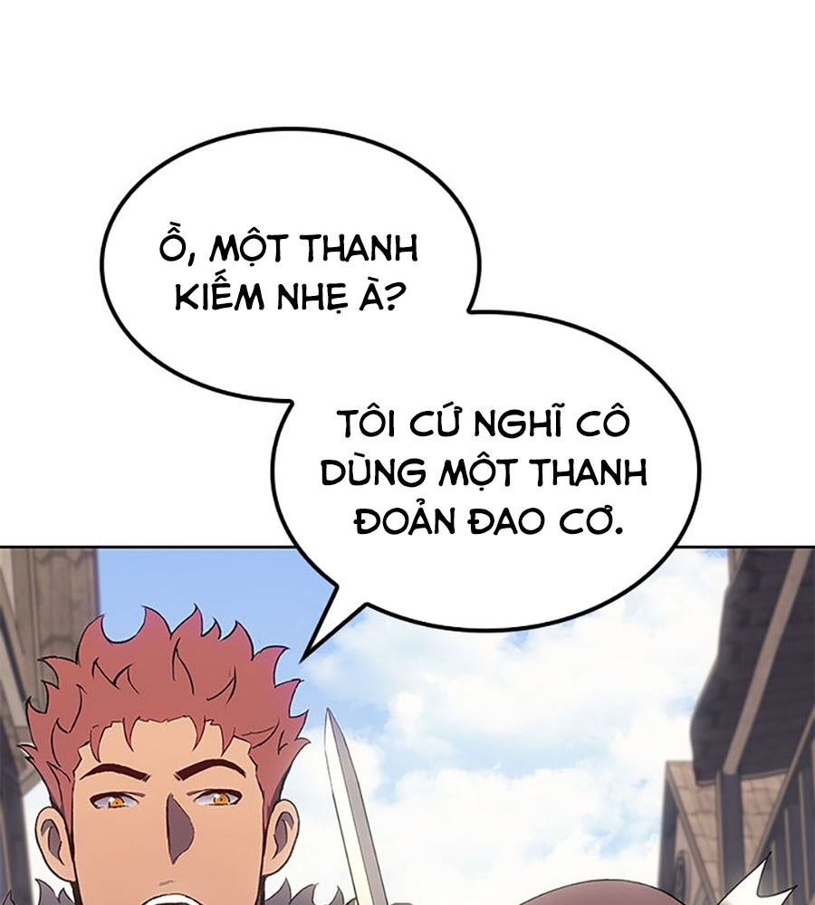 Võ Vương Tái Thế: Chapter 13