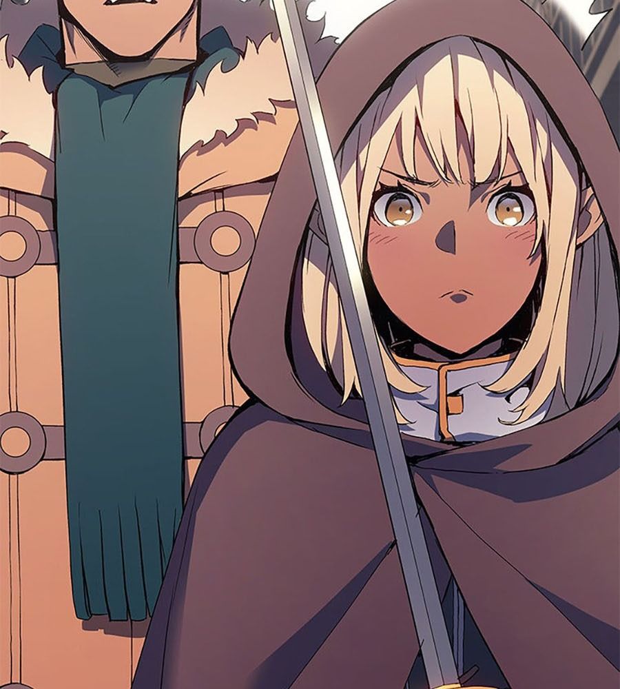 Võ Vương Tái Thế: Chapter 13