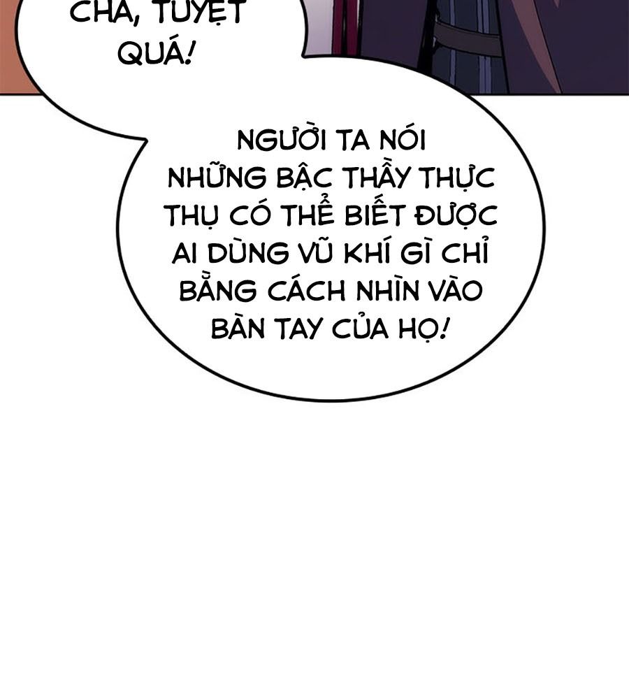 Võ Vương Tái Thế: Chapter 13