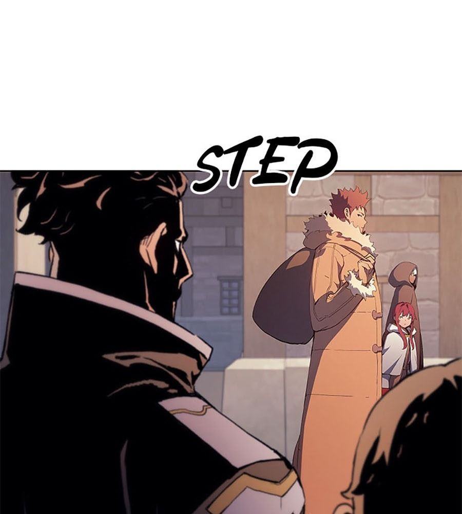 Võ Vương Tái Thế: Chapter 13