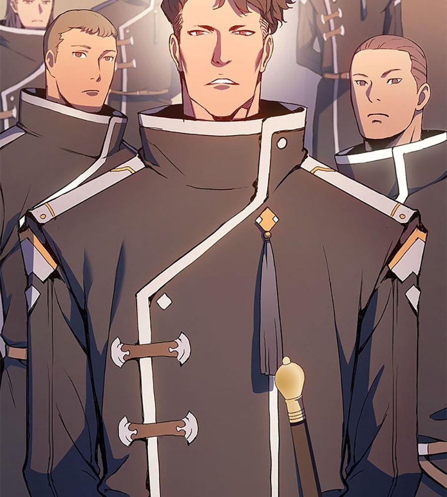 Võ Vương Tái Thế: Chapter 13