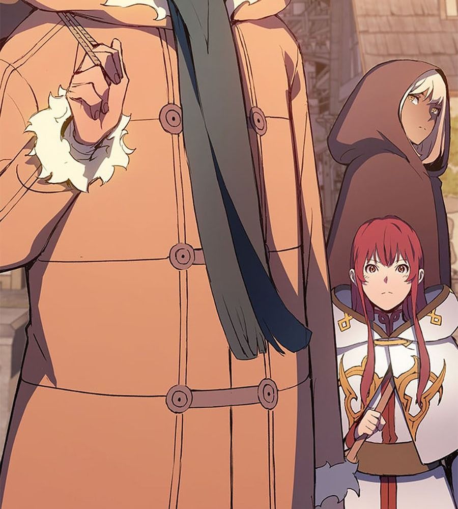 Võ Vương Tái Thế: Chapter 13