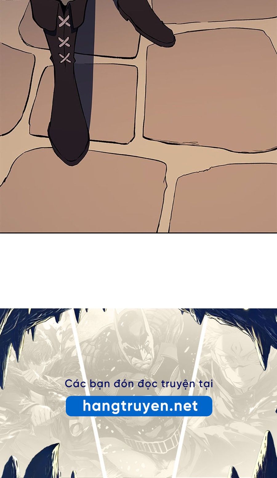 Võ Vương Tái Thế: Chapter 13