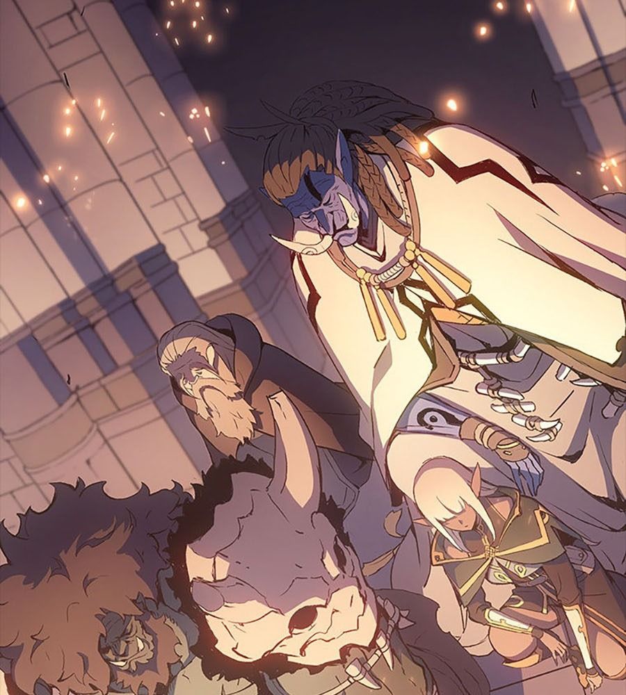 Võ Vương Tái Thế: Chapter 13