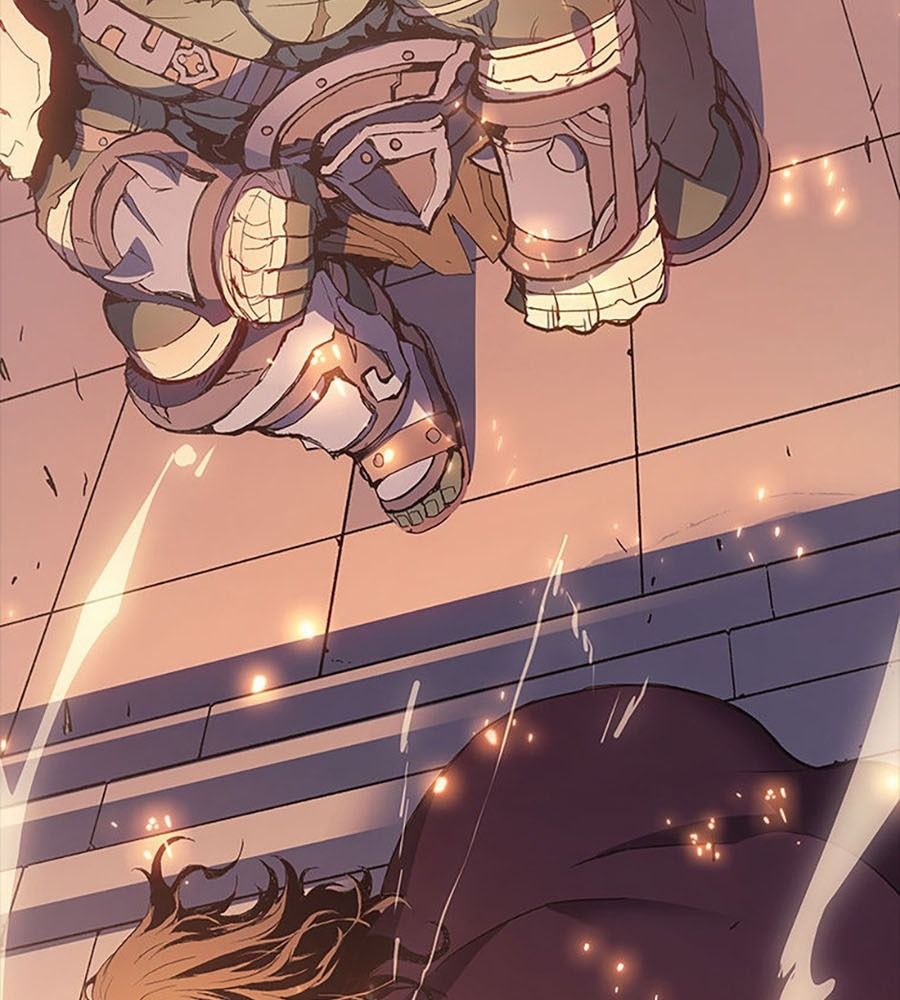 Võ Vương Tái Thế: Chapter 13