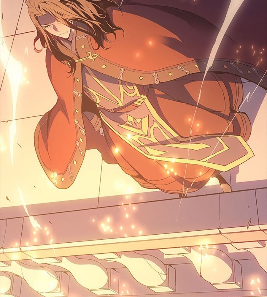 Võ Vương Tái Thế: Chapter 13