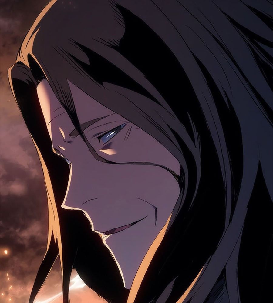 Võ Vương Tái Thế: Chapter 13