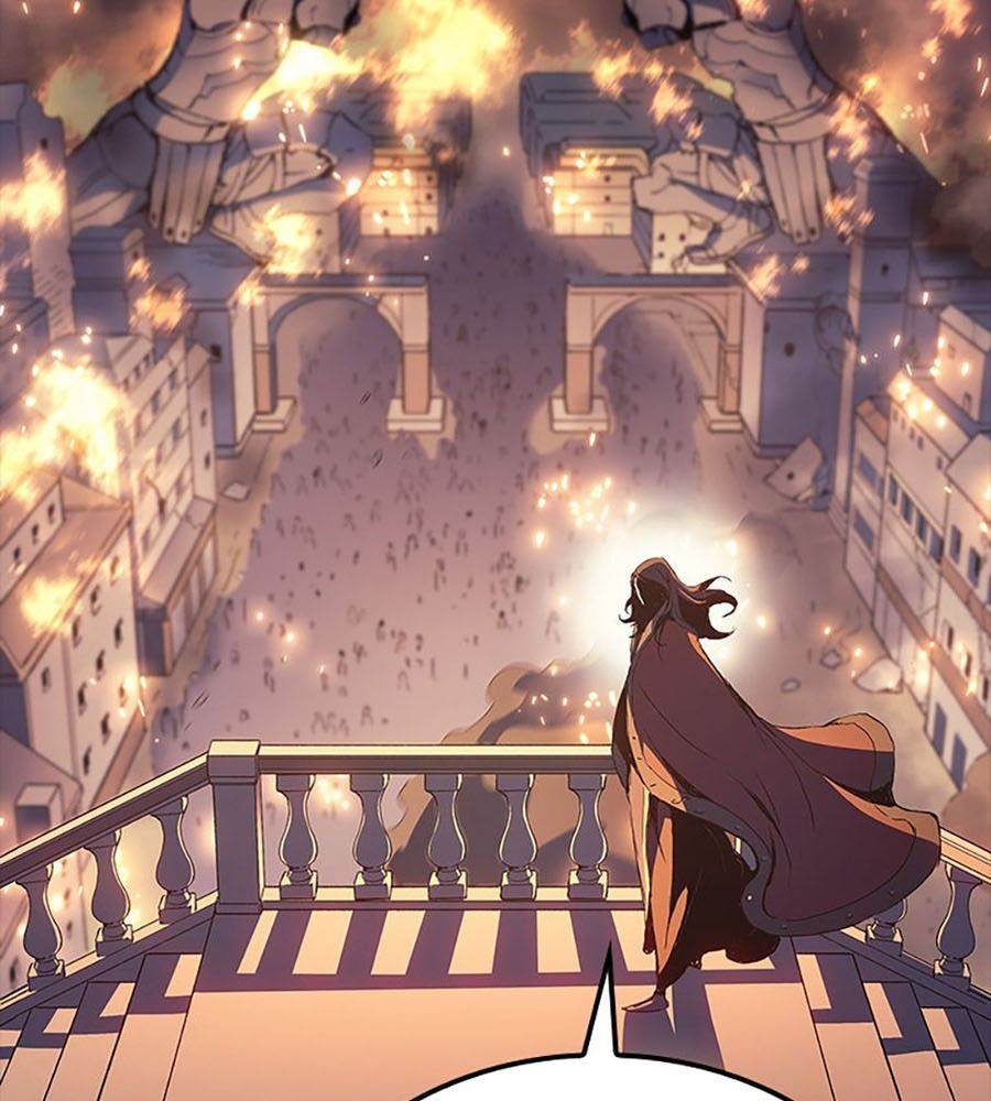 Võ Vương Tái Thế: Chapter 13