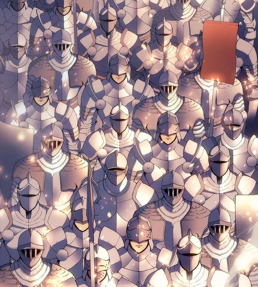 Võ Vương Tái Thế: Chapter 13