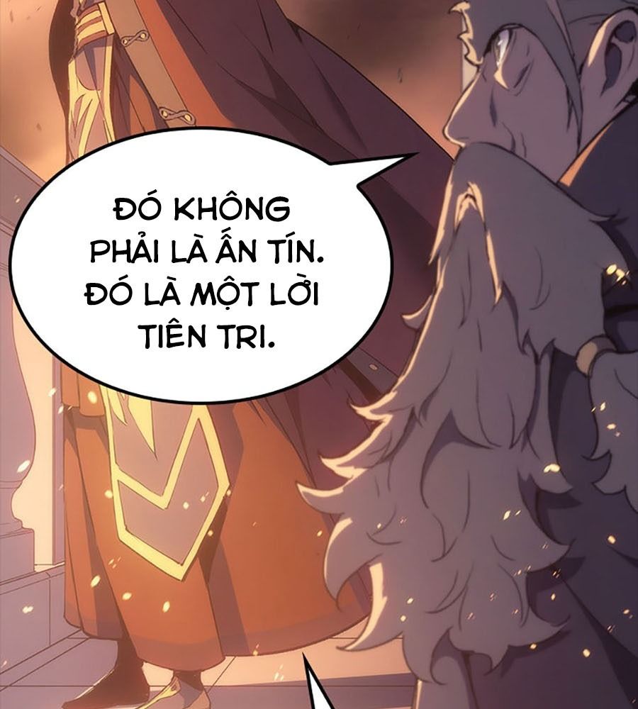 Võ Vương Tái Thế: Chapter 13