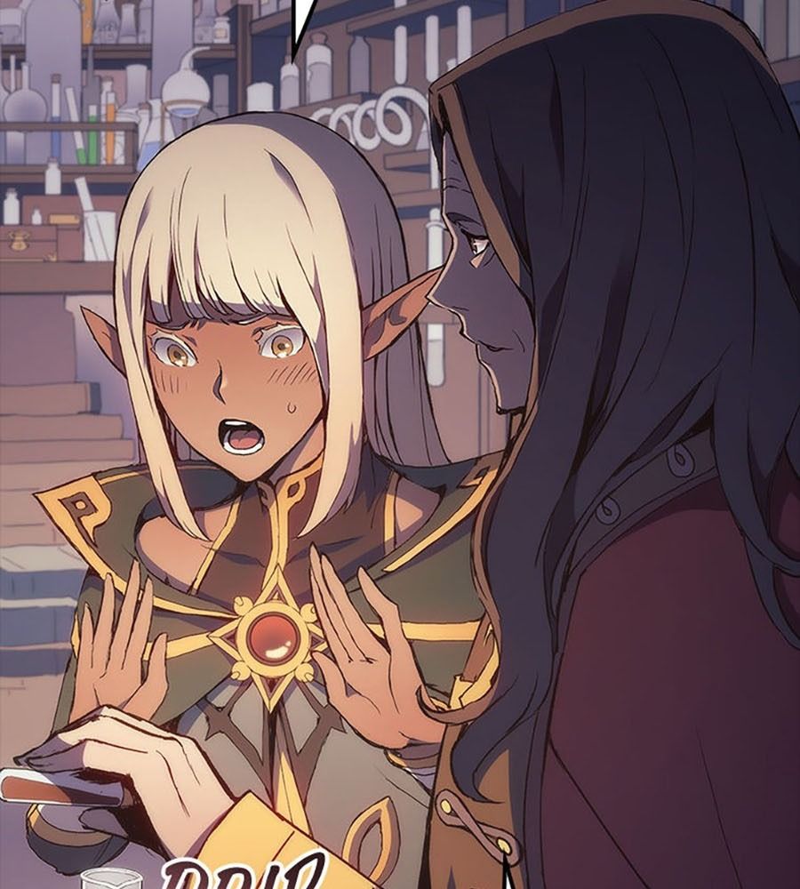 Võ Vương Tái Thế: Chapter 13