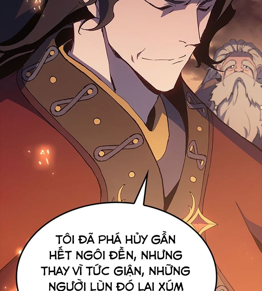 Võ Vương Tái Thế: Chapter 13