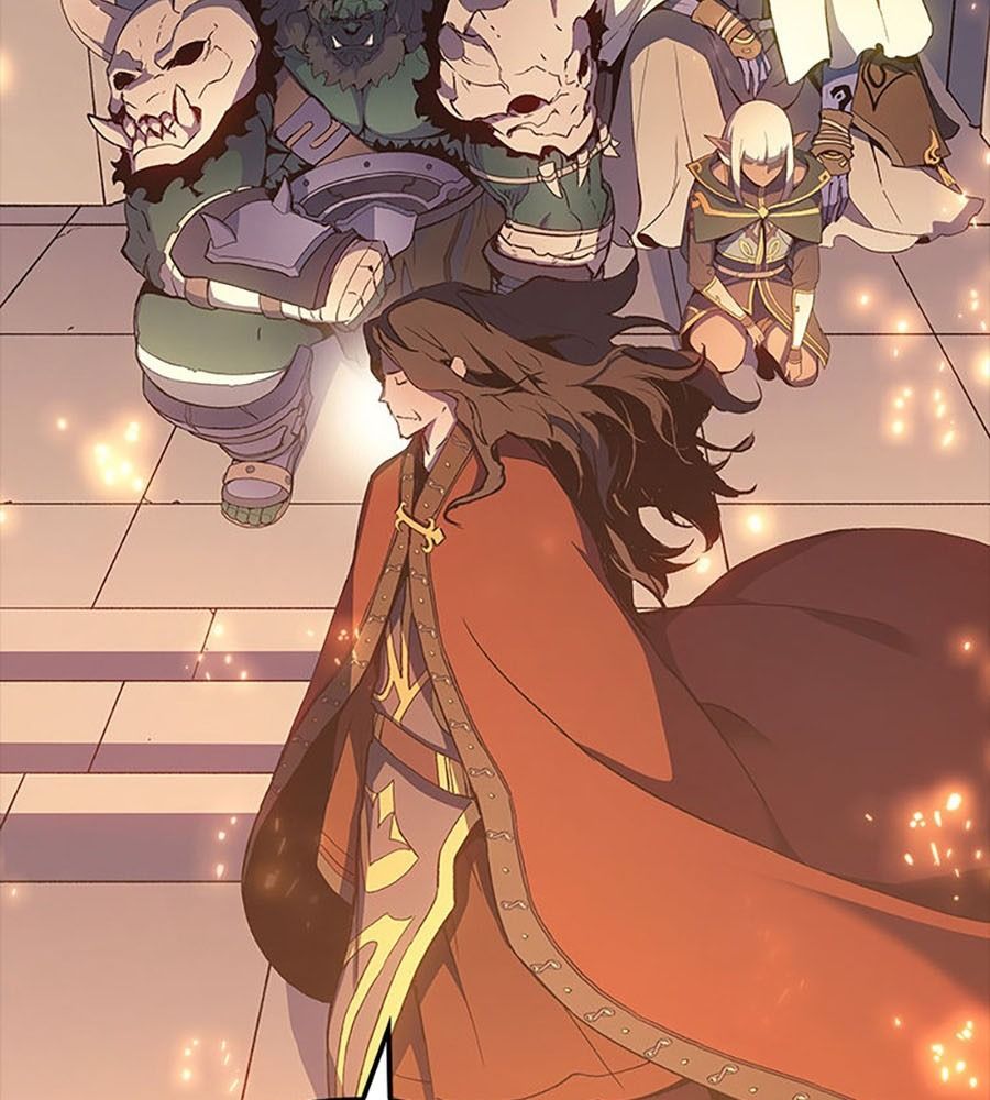 Võ Vương Tái Thế: Chapter 13