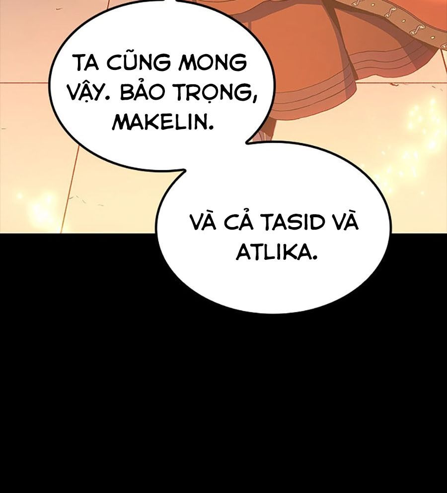 Võ Vương Tái Thế: Chapter 13