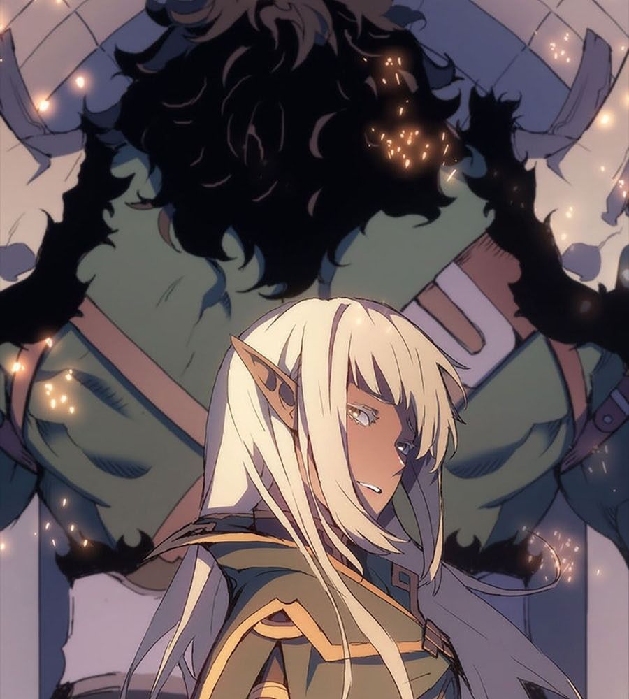 Võ Vương Tái Thế: Chapter 13