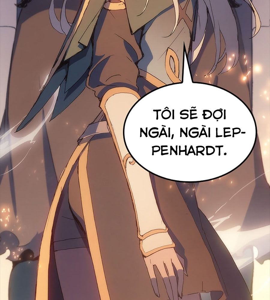 Võ Vương Tái Thế: Chapter 13