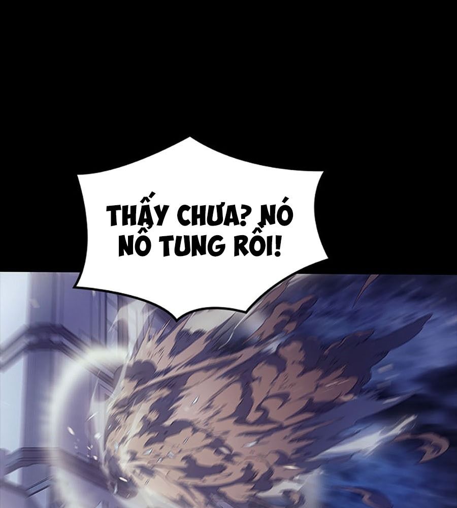 Võ Vương Tái Thế: Chapter 13