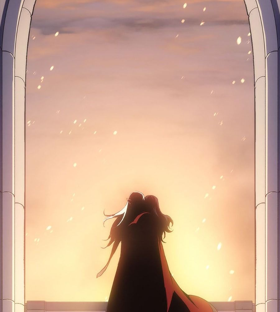 Võ Vương Tái Thế: Chapter 13