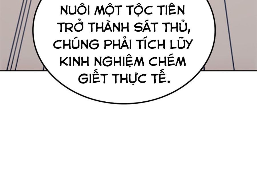Võ Vương Tái Thế: Chapter 13