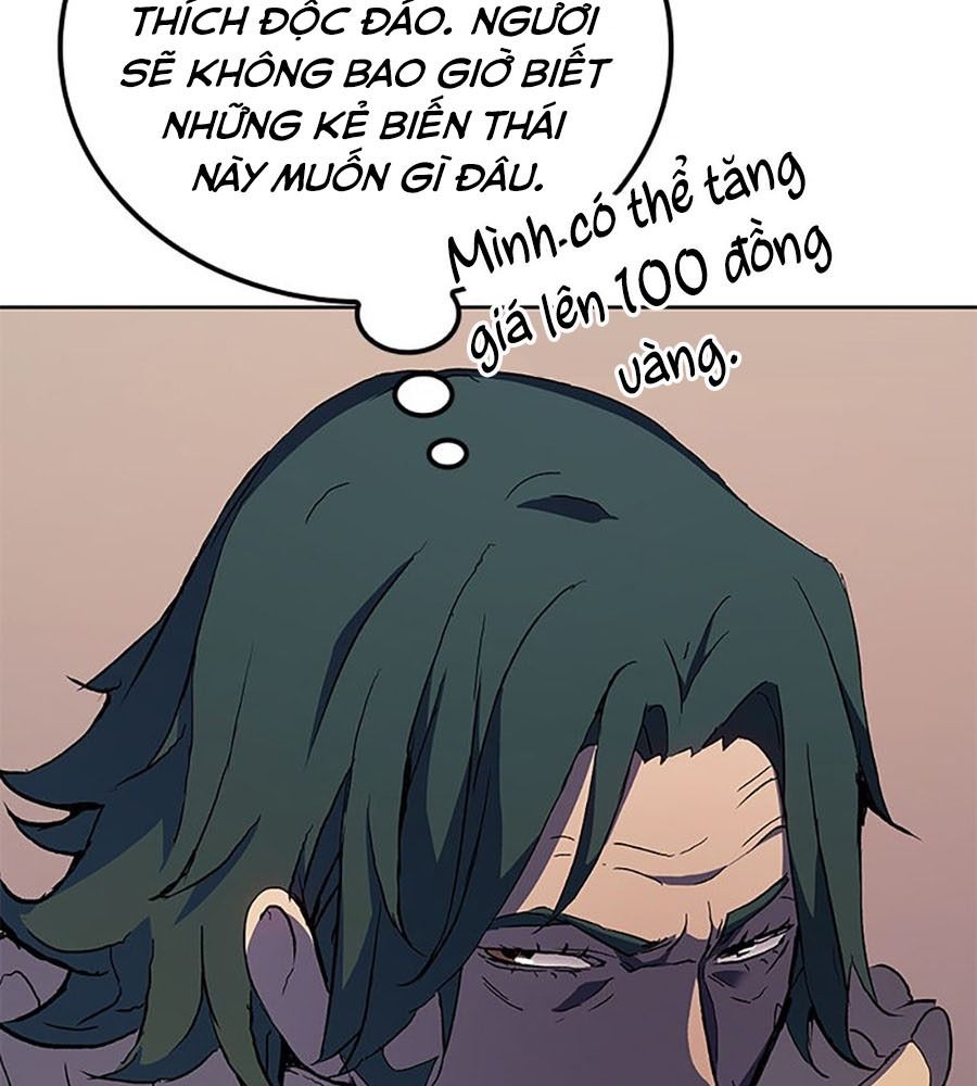 Võ Vương Tái Thế: Chapter 13