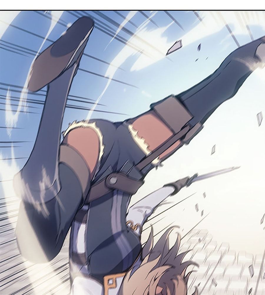 Võ Vương Tái Thế: Chapter 15