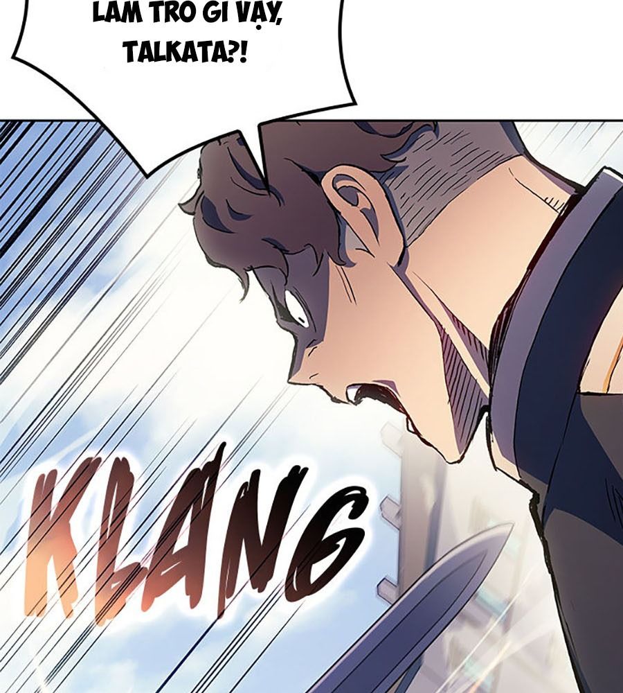 Võ Vương Tái Thế: Chapter 15