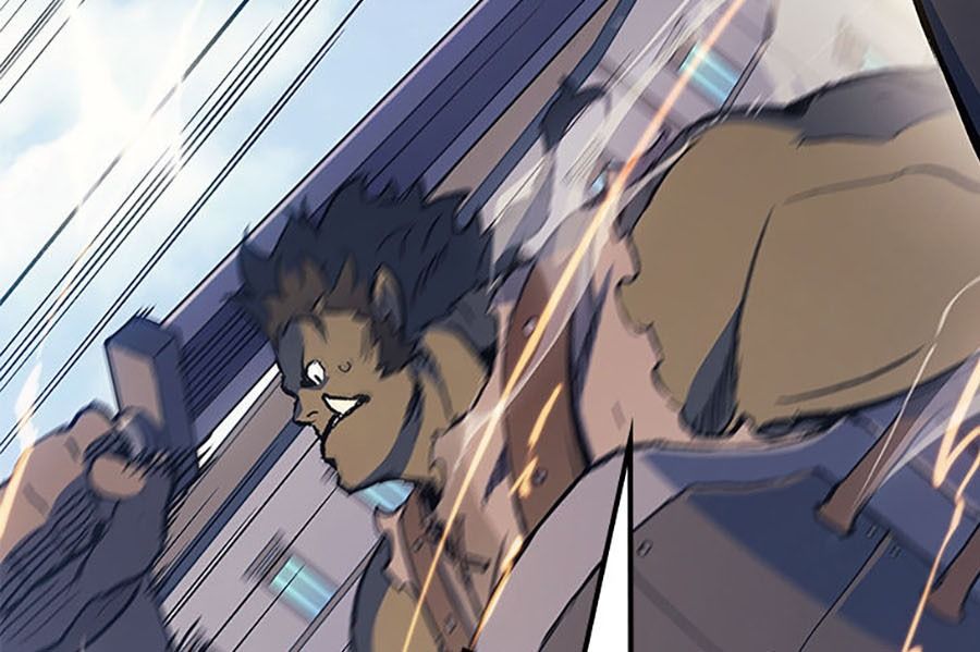 Võ Vương Tái Thế: Chapter 15